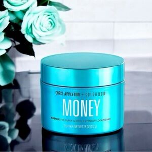 COLOR WOW MONEY MASK Chris Appleton Masque 7.5oz Deep Hydrating Gloss